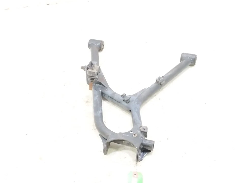 16 Yamaha Wolverine R-Spec YXE 700 control trasero izquierdo brazo superior Foto 2 de 4