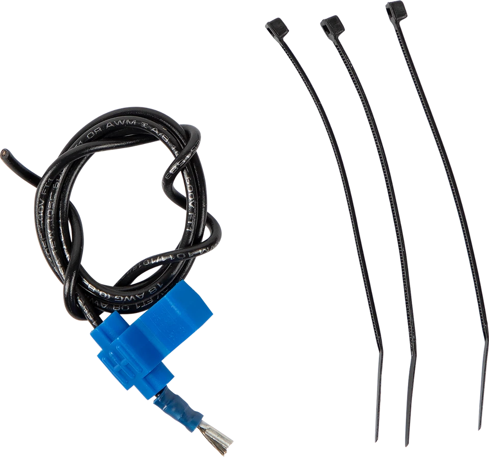 Barra de luz Cobra 04-0241 com holofotes 00-09 Yamaha XVS 1100 A V-Star Classic - Imagem 2 de 3