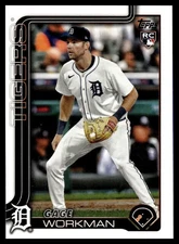 2025 Topps Update MLB Baseball Base Singles #US1-US175 (Pick Your Cards)