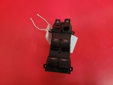 HONDA CR-V ELECTRIC WINDOW SWITCH 2010 5 DOOR ESTATE