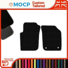 Carpet Car Mats to fit Ford StreetKa 2001-2009