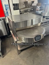 Ovention Matchbox Conveyor Oven