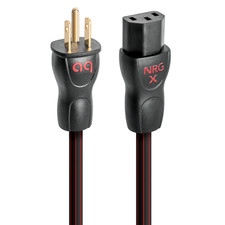 AudioQuest NRG-X3 AC Power Cable