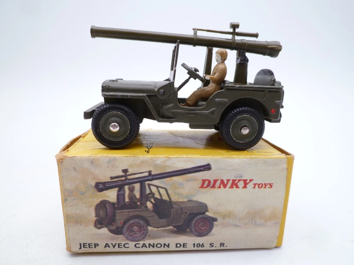 French Dinky Toys for sale | eBay