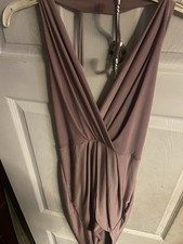 Windsor Ruched Dress