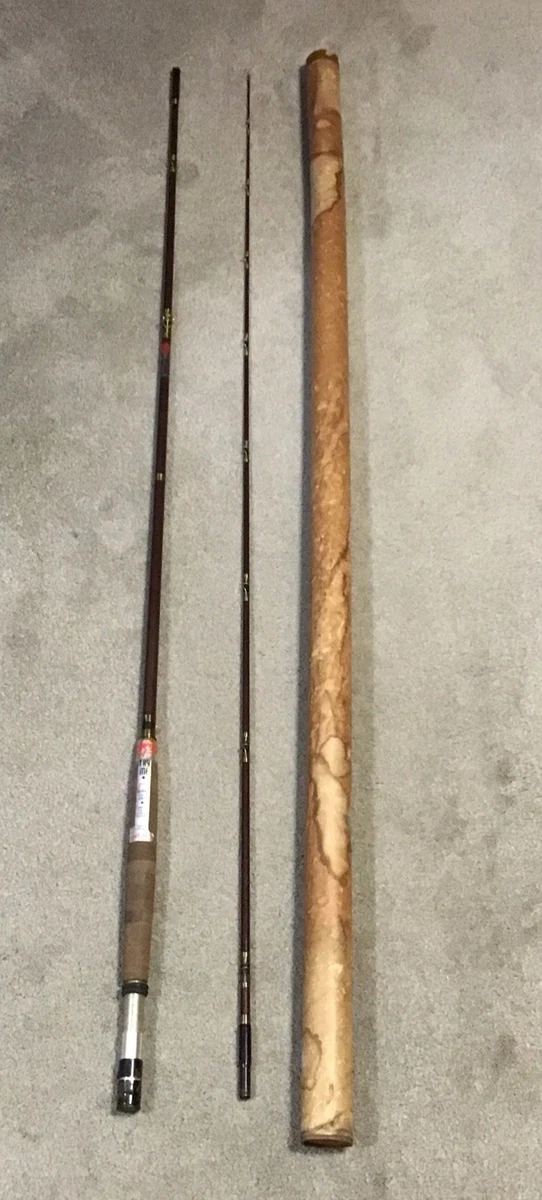 Heddon All Freshwater Fly Fishing Vintage Fishing Rods for sale | eBay