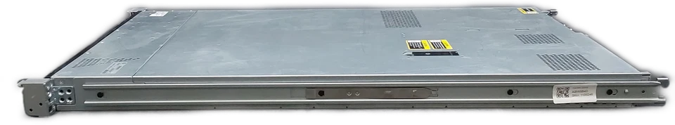 HP ProLiant DL360p G8 Server 2x Xeon E5-2609 16GB No HDD  - Image 4 of 4