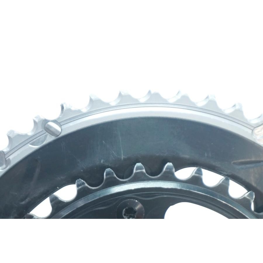 シマノ FC-9000 170-50-34 SHIMANO 「シマノ」 DURA-ACE FC-9000 50-34T 175mm クランク