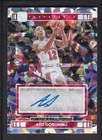 2023-24 AYO DOSUNMU 25/75 AUTO PANINI PHOTOGENIC AUTOGRAPHS