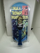 Universal Monsters Custom Made Collector Tribute I Was A Teenage Frankenstein