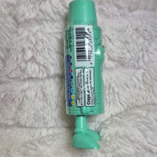 Crayola Green Crayon Character Crayon Sharpener Kids Collectible