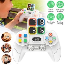 Maths Games Math Learning Fun Handheld Perfect For Family Tutoring Entertaining
