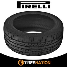 1 New Pirelli Scorpion Zero Asimmetrico 23535zr18 86y Tires