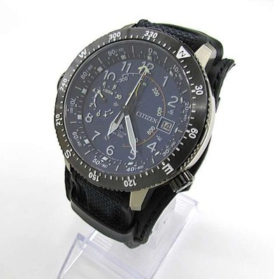 CITIZEN BN4055-19L PROMASTER 30th anniversary limited model Authentic From Japan