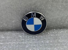 OEM BMW E46 F80 F82 M3 M4 KOFFERRAUM EMBLEM LOGO BADGE 8219237
