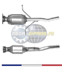 Catalyseurs Mazda DEMIO
