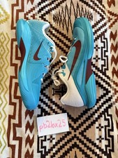 Nike Zoom Vapor 12 HC PRM Dusty Cactus Tennis Shoes HJ6650 300 W Sz 8