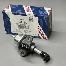 BOSCH Fuel Pressure Regulator 64135 For 2001 Nissan Altima 2.4L