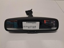 Retroviseur intérieur Nissan NAVARA