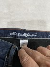 Eddie Bauer Men's Size 38x36 Straight Fit Lined Denim Jeans NWT TALL — photo 4