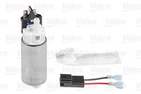 Valeo Kraftstoffpumpe U.A. FüR Opel, Suzuki