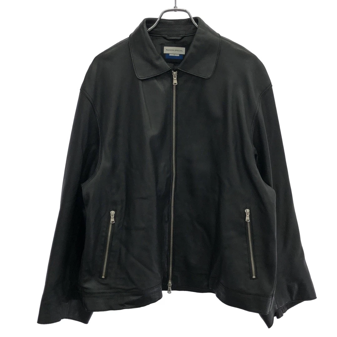 Leather Outer Shell Capes for Men for sale | eBay