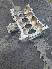 2008-2015 Mitsubishi Lancer Evo X Evolution 4b11 Engine Bare Gridle 2008-2015 Mitsubishi Lancer Evo X Evolution 4b11 Engine Bare Gridle