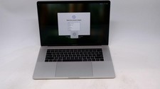Apple MacBook Pro 15 Core i7 16GB 256GB Silver 2019 - Good