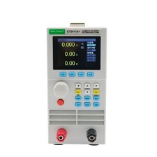 Programmable Electronic Load 0-500V/0-15A 400W 2.8''TFTLCD /Tran Test USB *kk