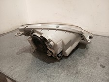 Feu avant (phare) Daewoo MATIZ