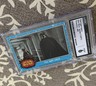 1977 Topps Star Wars #45 CGC 6 EX/NM Blue Series Darth Vader