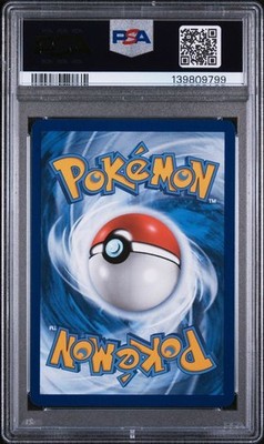 PSA 9 Mint Meloetta MEP026 Black Star Promo- Pokémon PFL ME02 | eBay