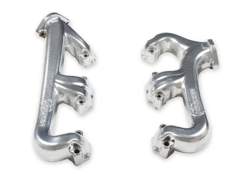 Colectores de escape Hooker Headers 8525-1HKR Hooker Foto 3 de 4