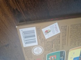 The Legend of Zelda - OVP Komplett - Sammlerzustand - Nintendo NES PAL B - CIB 