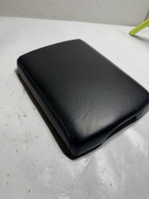 2005-2011 Cadillac Sts Center Console Armrest Black Read 2005-2011 Cadillac Sts Center Console Armrest Black Read