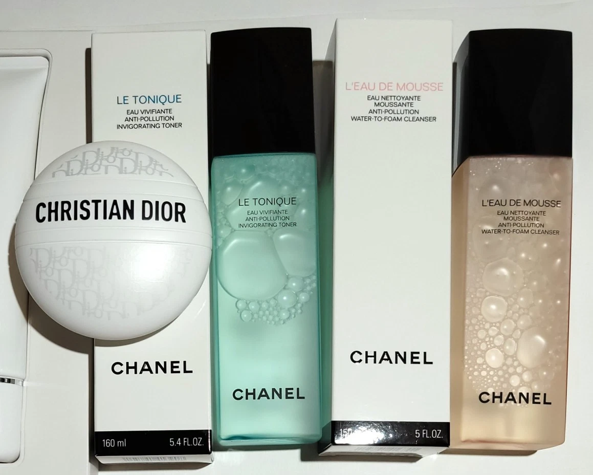 CHANEL Skin Care Sets & Kits for sale - eBay