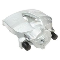 Bremssattel 1 Kolben Ø 57 Mm Grauguss A.B.S. FüR U.A. Renault Laguna