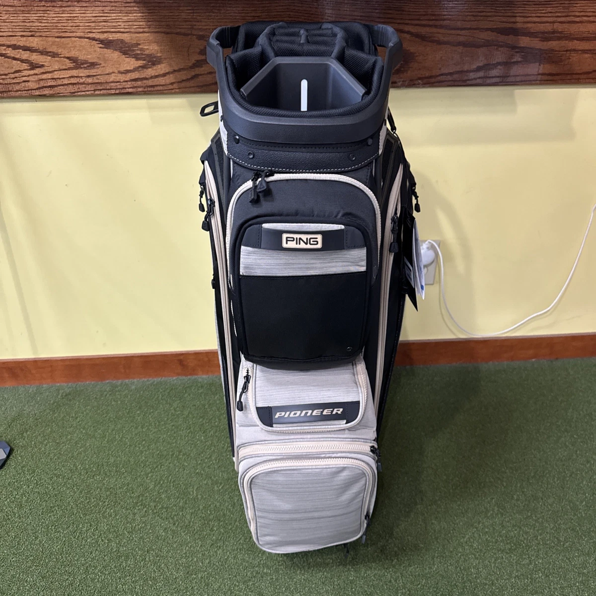 Ping Golf Bags 15-way Dividers for sale | eBay