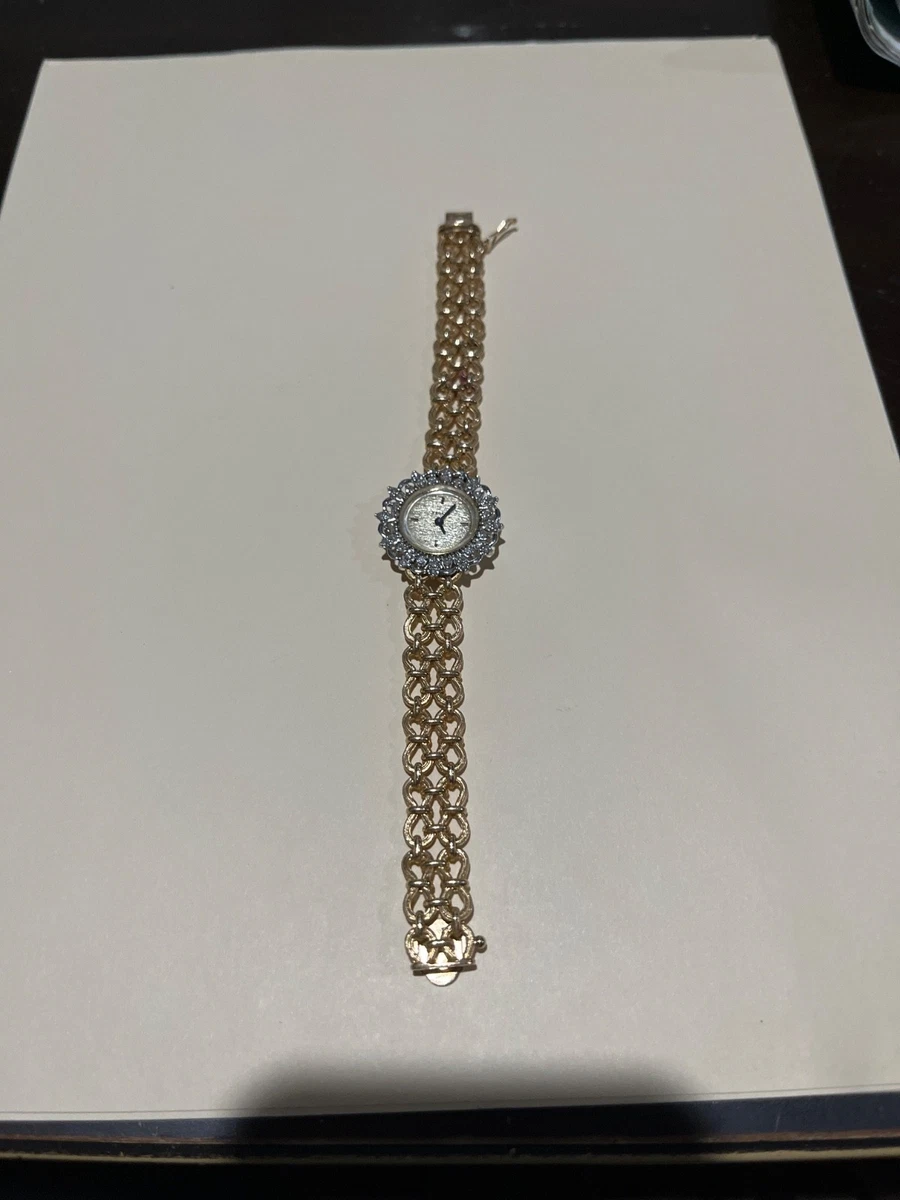 Geneva 17 Jewels with Vintage Wristwatches for sale | eBay display picture 1