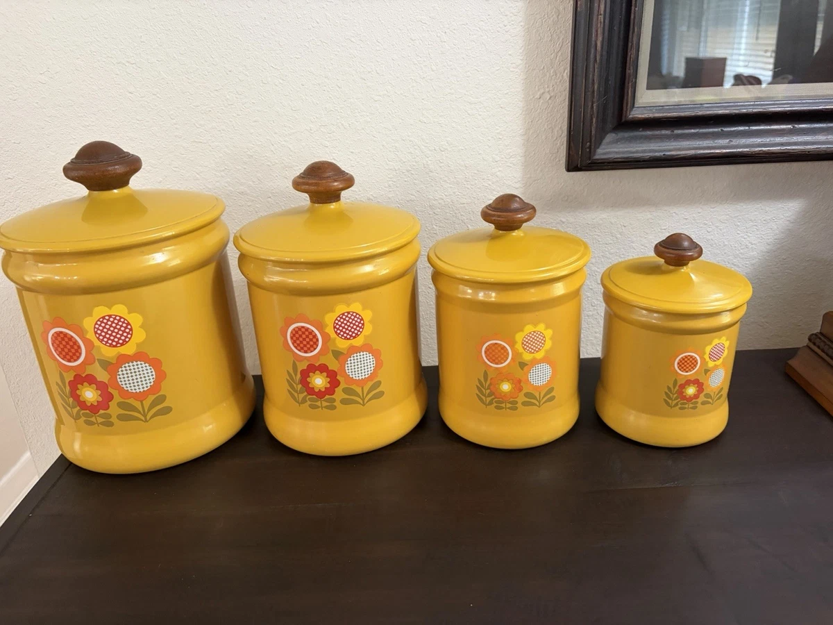 West Bend Canister for sale | eBay