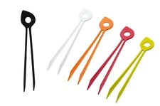 Koziol CHEF² Spoon - SPOON & TONGS MULTI-TOOL FOR COOKS