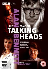 Talking Heads - The Complete Talking Heads (DVD, 2005)
