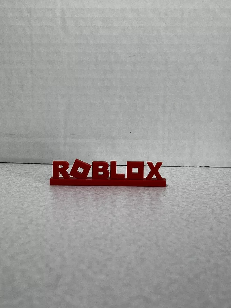 ROBLOX stand logo