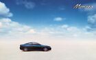 <!--F#f_0-->Holden Monaro V2 Sales Brochure with CV6 CV8 and HSV GTS GTO V8<!--F/-->