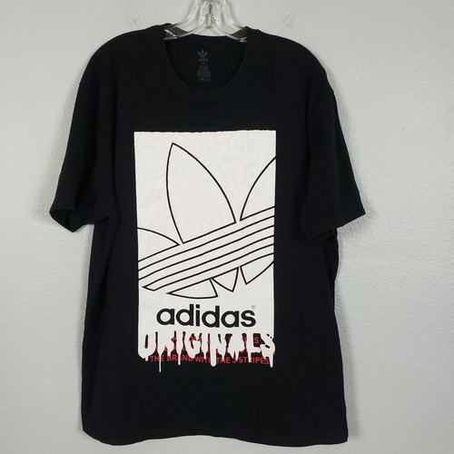 ADIDAS Originals Drip Large Textured 