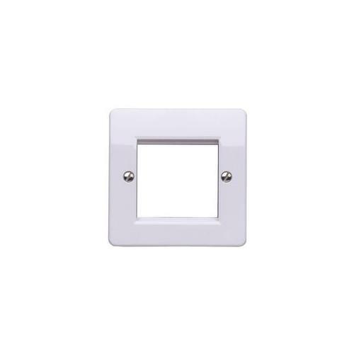 Mk (Electric) - K182 WHI - 1G Euro Frontalino - Picture 1 of 2