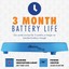Smart Bluetooth Propane Scale – Monitor BBQ Tank Levels With Your Phone
