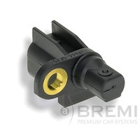 Bremi 51647 Abs Sensor FüR Ford
