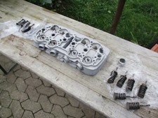 Zylinderkopf für Honda CB 750 Four CB750K K0 - K4 cylinder head