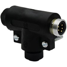 1485P-P1N5-MN5R1-A Allen-Bradley DeviceNet T Connector -SA